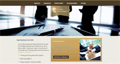 Desktop Screenshot of cupratraining.com